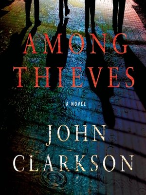 among thieves by douglas hulick